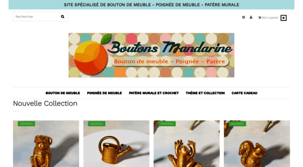 boutons-mandarine.com