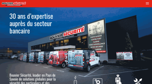 bouvier-securite.com