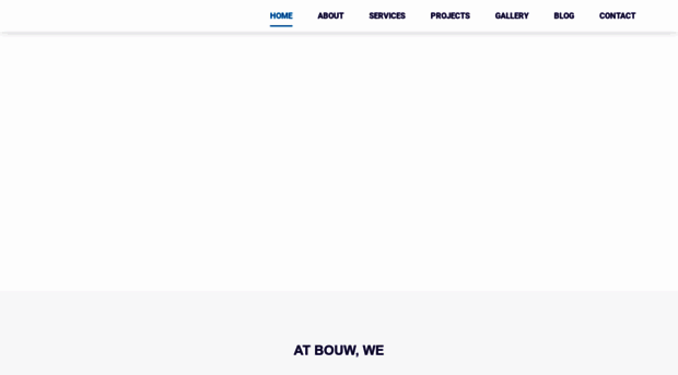 bouw.co.in