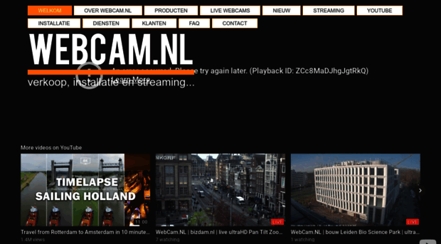 bouw.webcam.nl