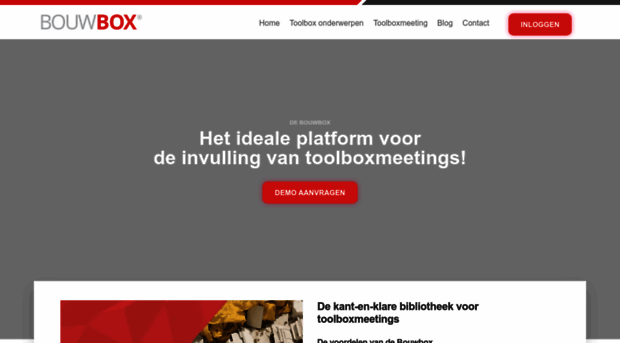 bouwbox.nl