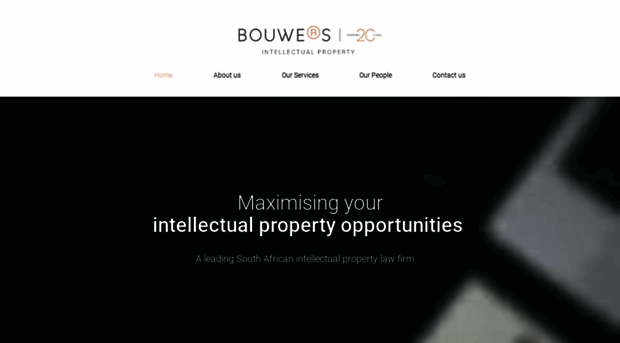 bouwers.co.za