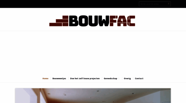 bouwfac.nl