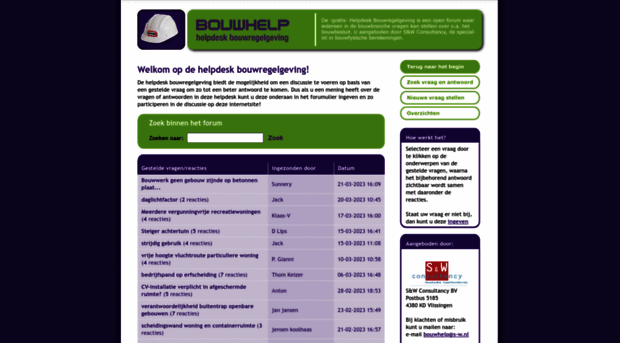 bouwhelp.nl