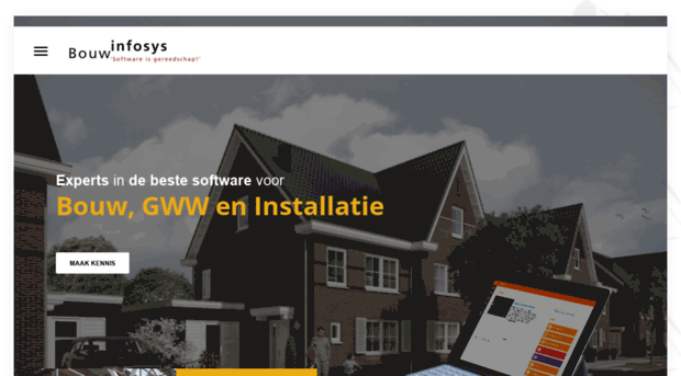 bouwinfosys.nl