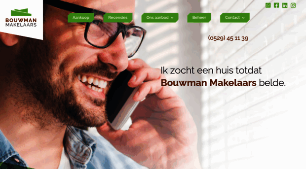 bouwmanmakelaardij.nl