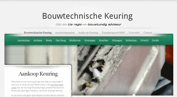 bouwtechnischekeuring.org