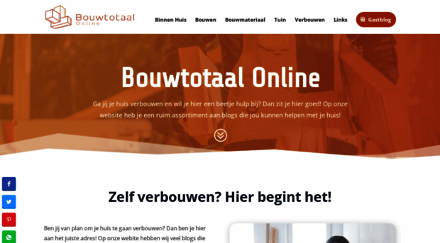 bouwtotaal-online.nl