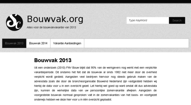 bouwvak.org