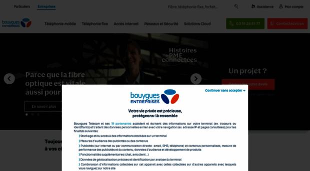 bouyguestelecom-entreprises.fr