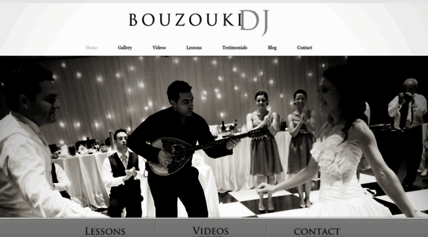 bouzoukidj.com.au