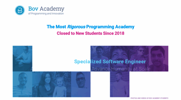 bovacademy.com