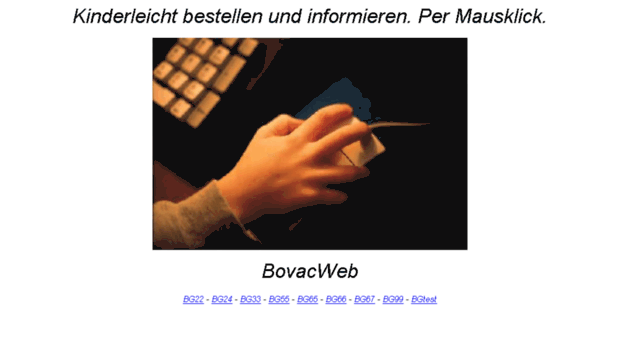 bovacweb.com