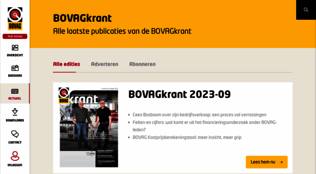 bovagkrant.nl