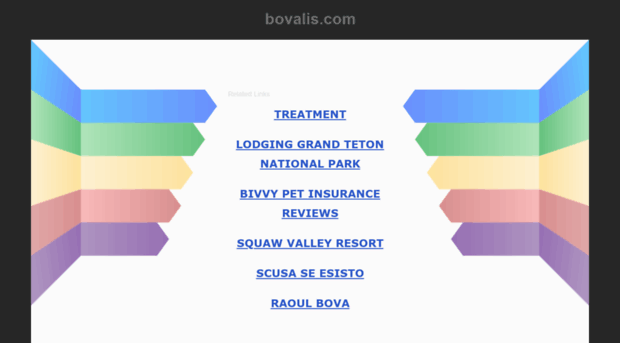 bovalis.com