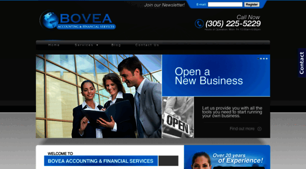 boveaaccounting.com