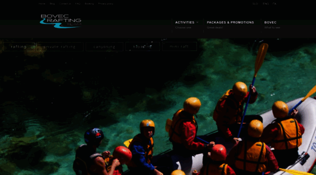 bovec-rafting-team.com