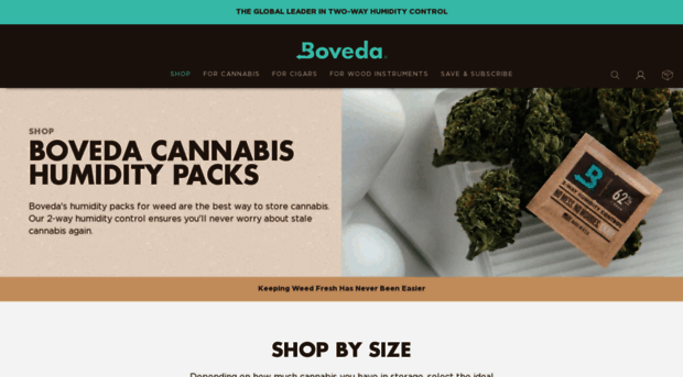 bovedaherbal.com