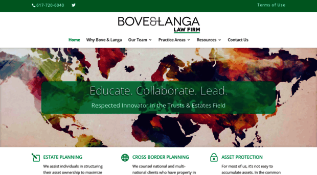 bovelanga.com