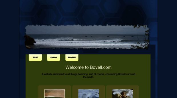 bovell.com