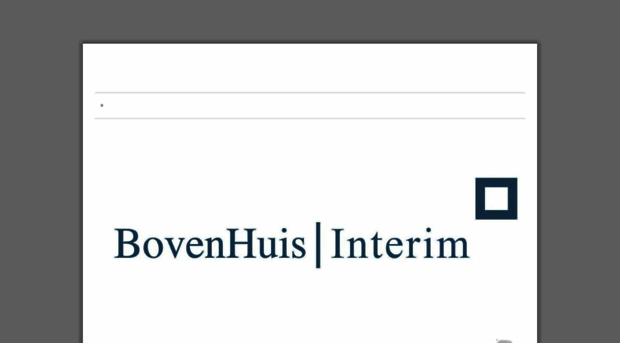 bovenhuis.com