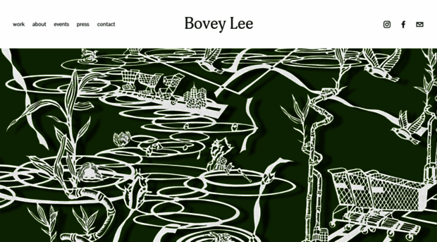 boveylee.com