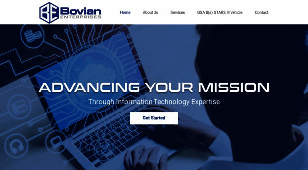 bovianenterprises.com