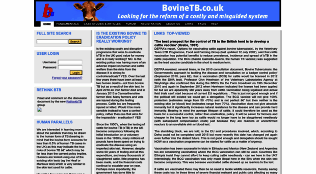 bovinetb.co.uk