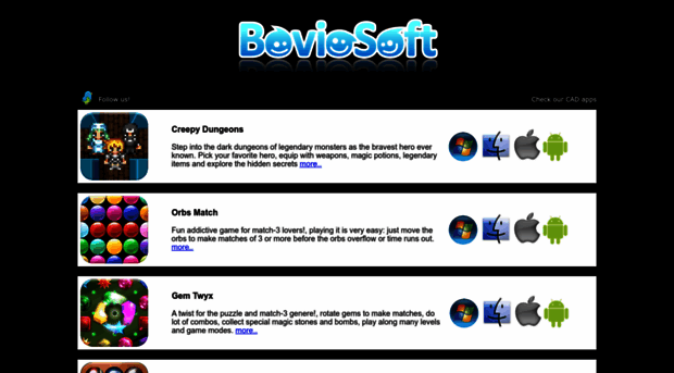 boviosoft.com