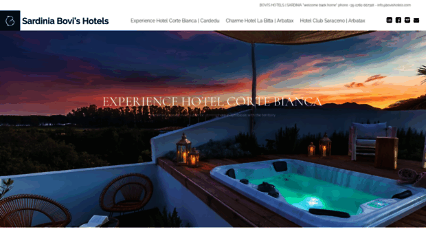 bovishotels.com