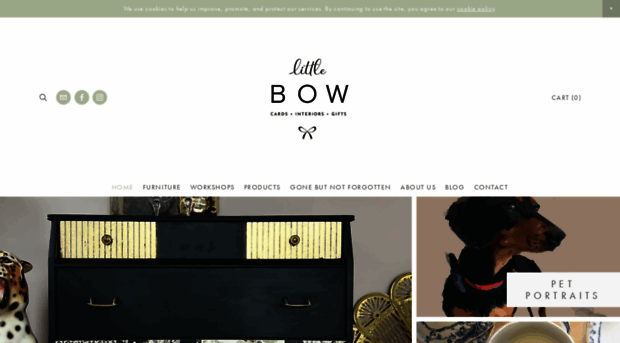 bow-boutique.co.uk