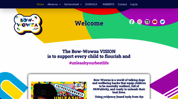 bow-wowza.com