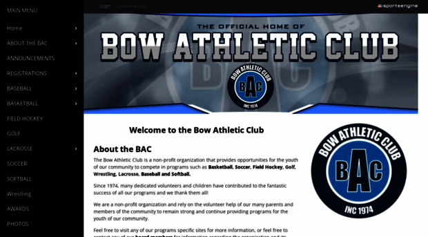 bowathleticclub.com