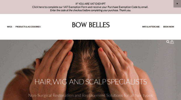 bowbelles.co.uk