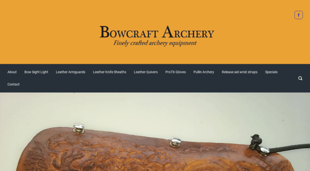 bowcraftarchery.com.au