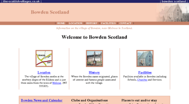 bowden.bordernet.co.uk