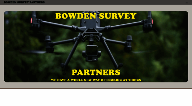 bowdensurvey.com