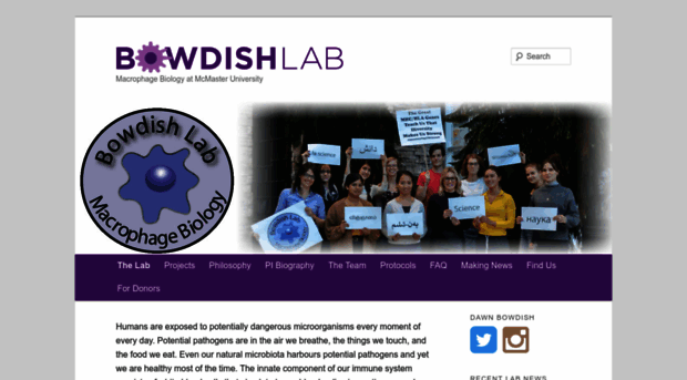 bowdish.ca