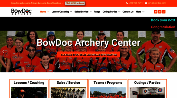 bowdoc.com