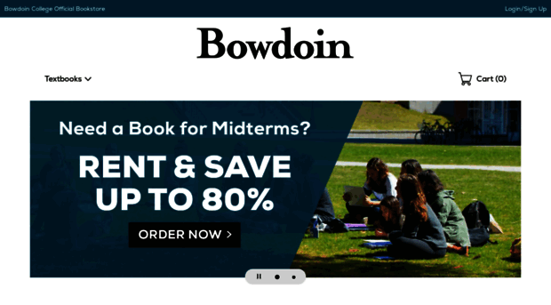 bowdoin.ecampus.com