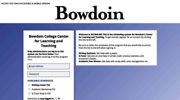 bowdoin.mywconline.com