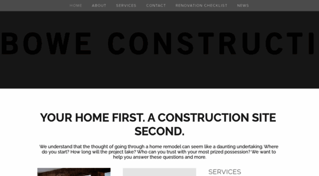 bowe-construction.com