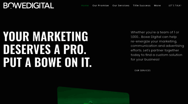 bowedigital.com