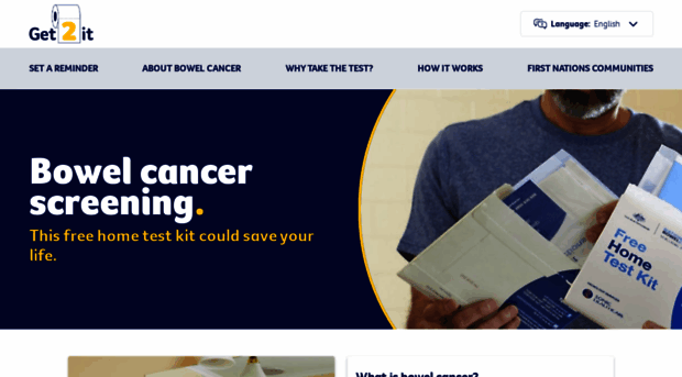 bowelcancer.org.au