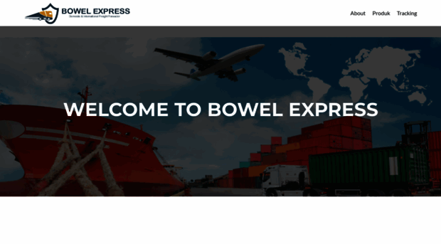 bowelexpress.com