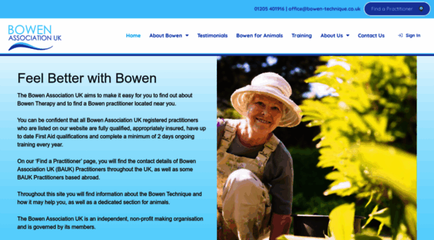 bowen-technique.co.uk