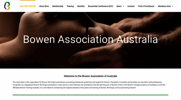 bowen.org.au