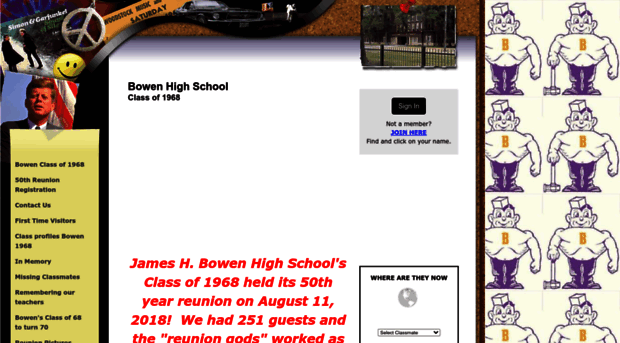 bowen1968.com