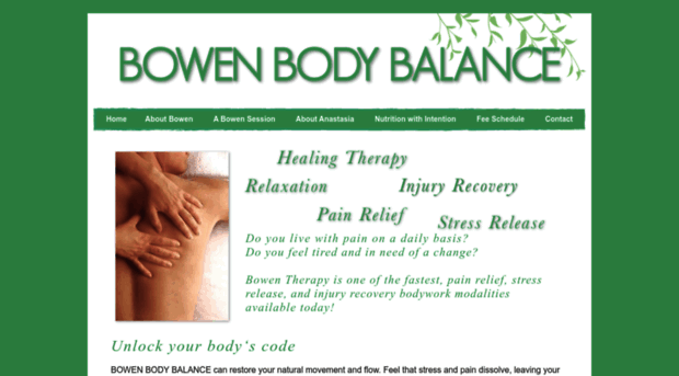 bowenbodybalance.com