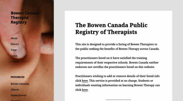 bowencanada.ca